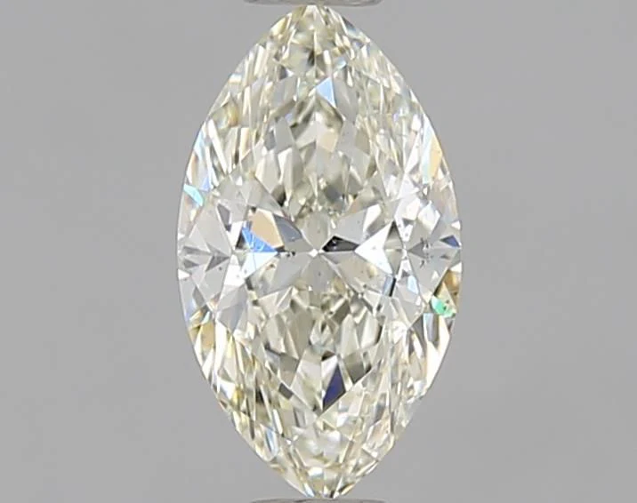 1.01 ct. K/SI2 Marquise Diamond