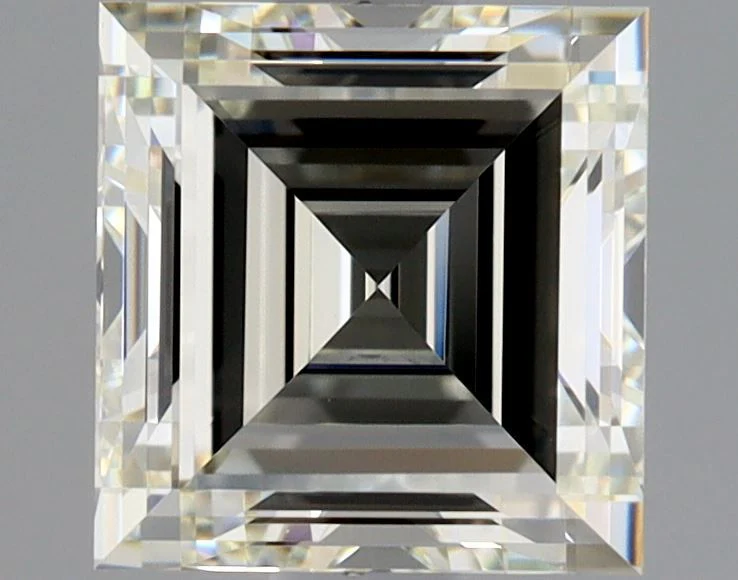 1.01 ct. K/VS1 Sq. Radiant Diamond