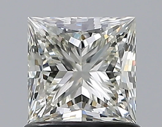 1.01 ct. K/VS2 Princess Diamond
