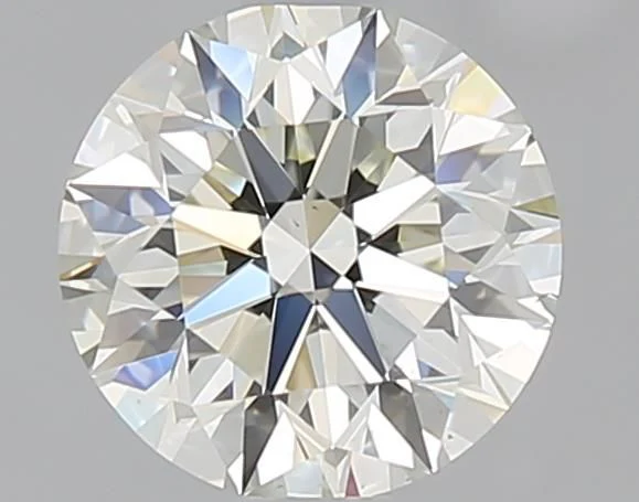 1.01 ct. K/VS2 Round Diamond