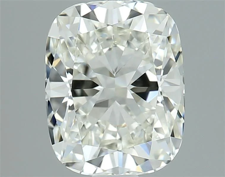 1.01 ct. K/VVS2 Cushion Modified Diamond