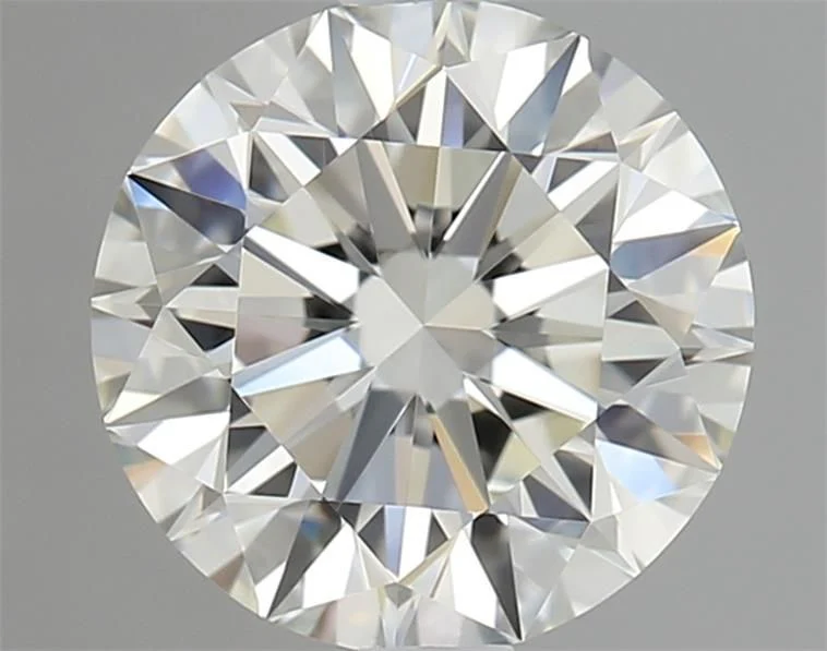 1.01 ct. K/VVS2 Round Diamond