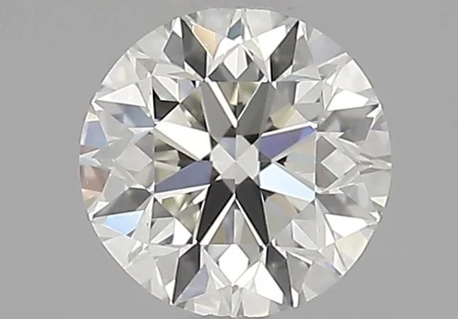 1.01 ct. K/VVS2 Round Diamond