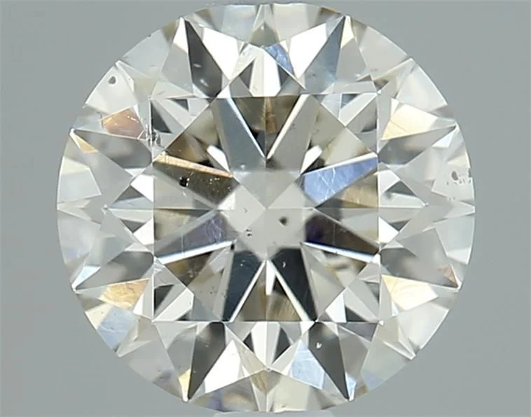 1.01 ct. M/SI1 Round Diamond