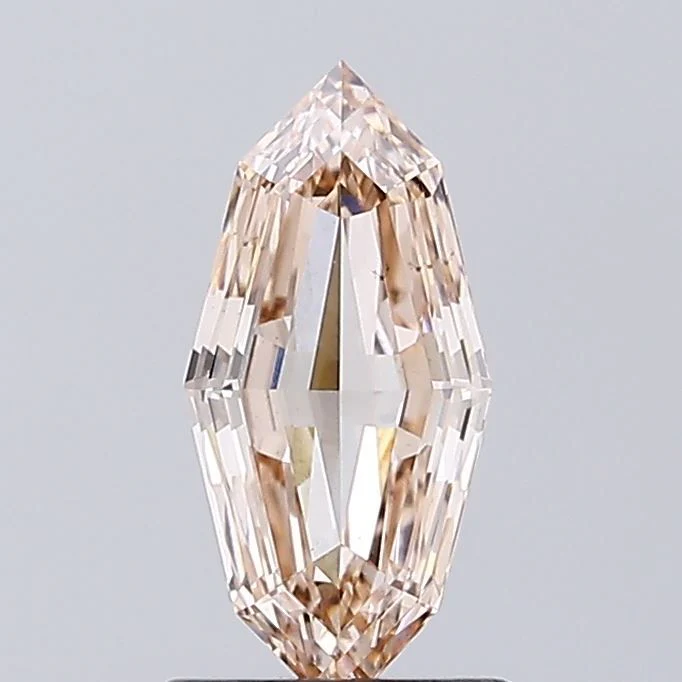 1.01 ct. N/VS2 Other Lab Grown Diamond