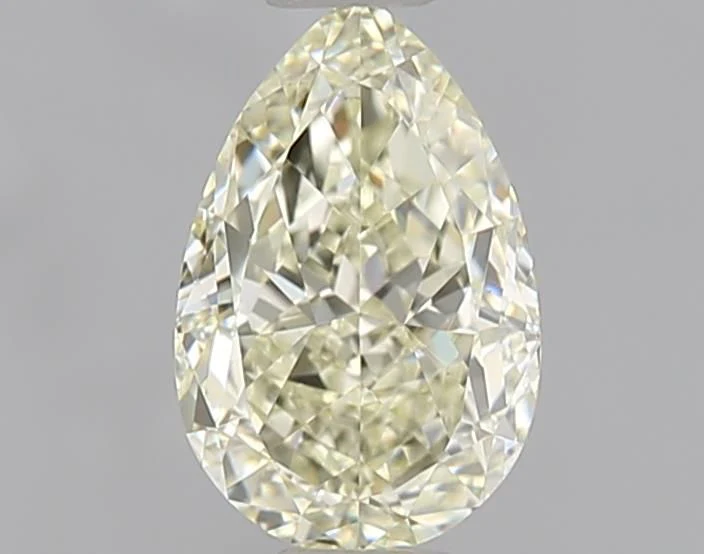 1.01 ct. S-T/VS1 Pear Diamond