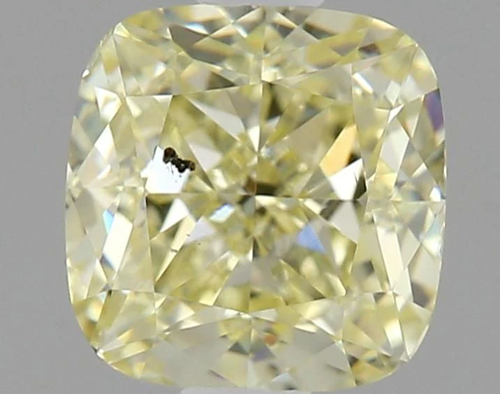 1.01 ct. Y-Z/SI2 Cushion Modified Diamond