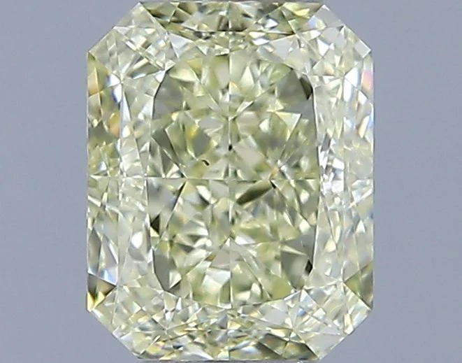1.01 ct. Y-Z/VS2 Radiant Diamond
