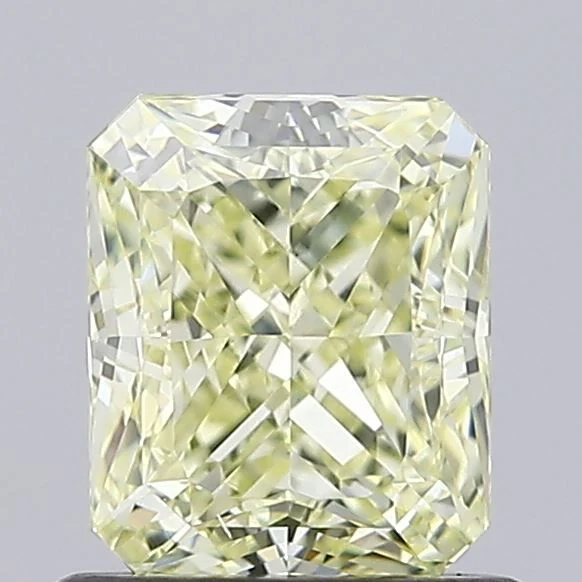 1.01 ct. Y-Z/VS2 Radiant Diamond