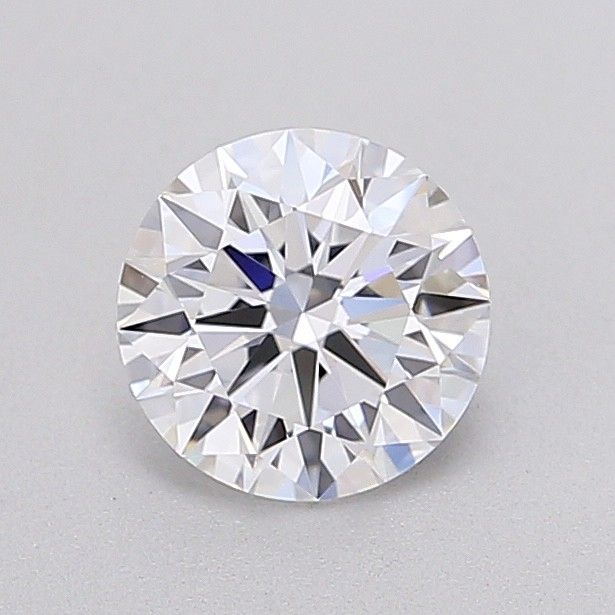 1.02 ct. D/IF Round Lab Grown Diamond