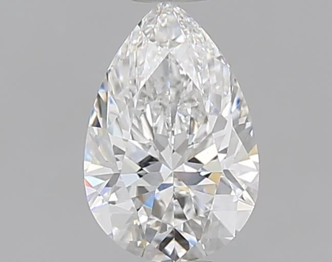 1.02 ct. D/VS1 Pear Lab Grown Diamond