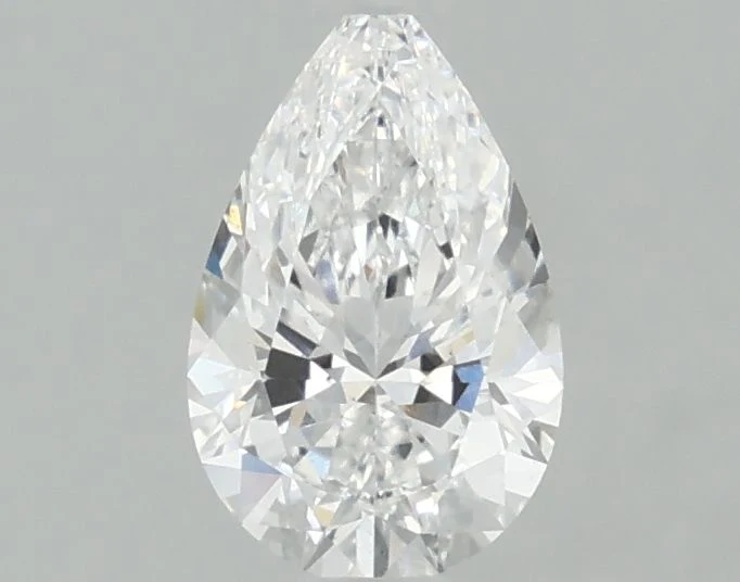 1.02 ct. D/VS1 Pear Lab Grown Diamond