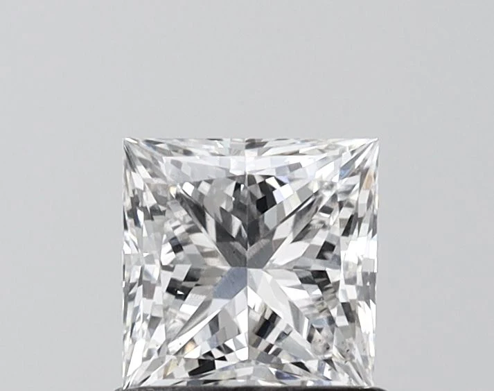 1.02 ct. D/VS1 Princess Lab Grown Diamond
