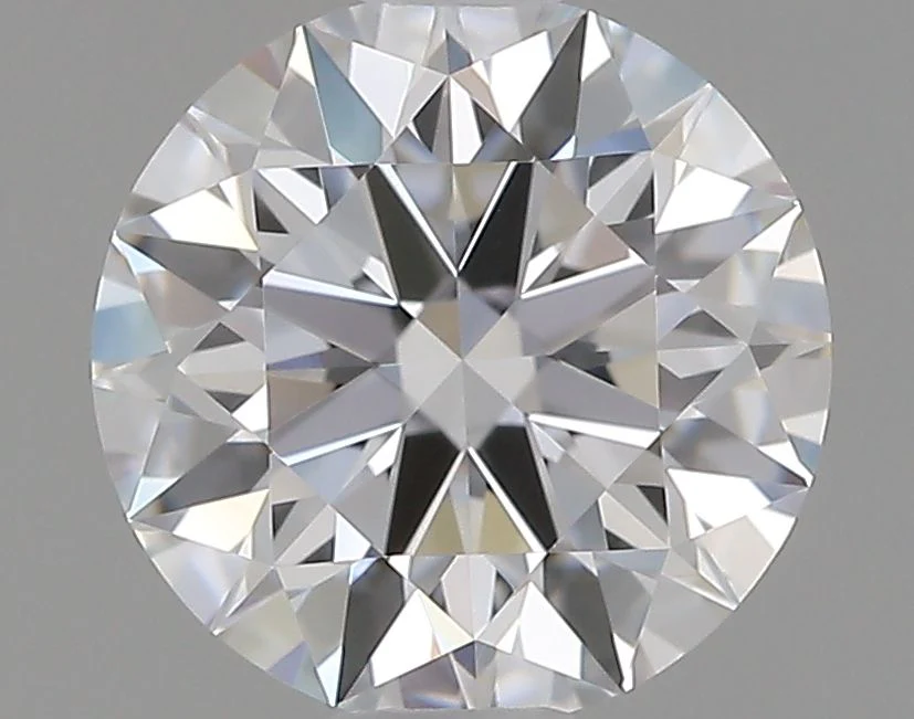 1.02 ct. D/VS1 Round Lab Grown Diamond