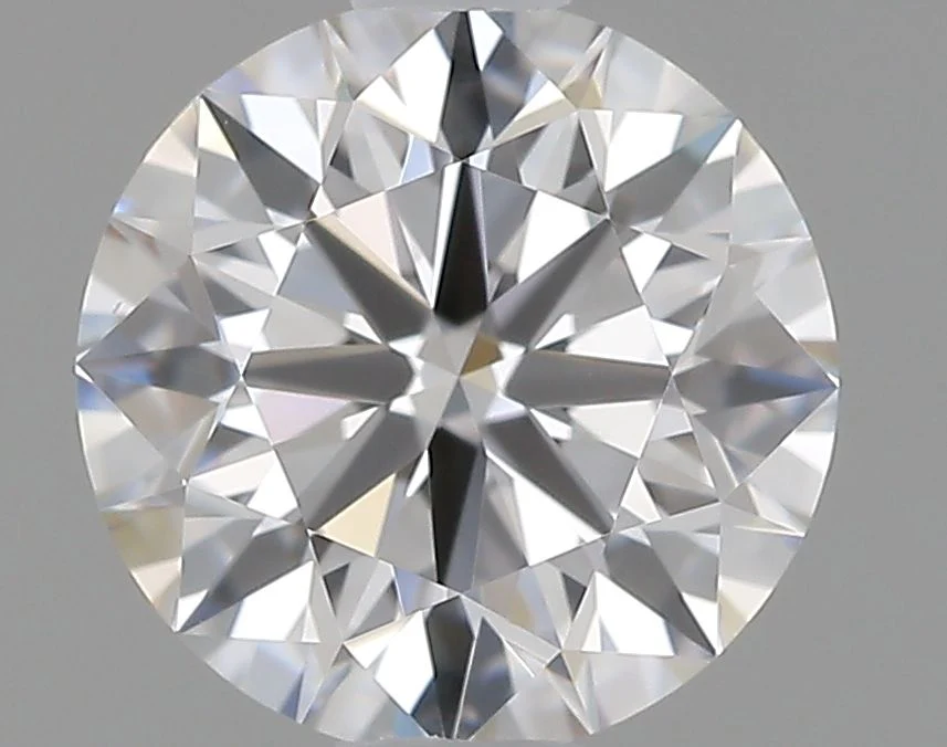 1.02 ct. D/VS1 Round Lab Grown Diamond