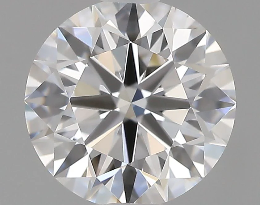 1.02 ct. D/VS1 Round Lab Grown Diamond