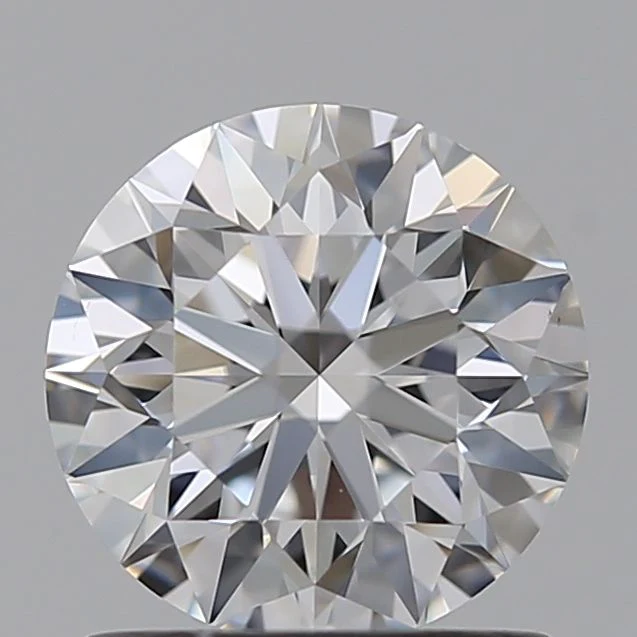 1.02 ct. D/VS1 Round Lab Grown Diamond