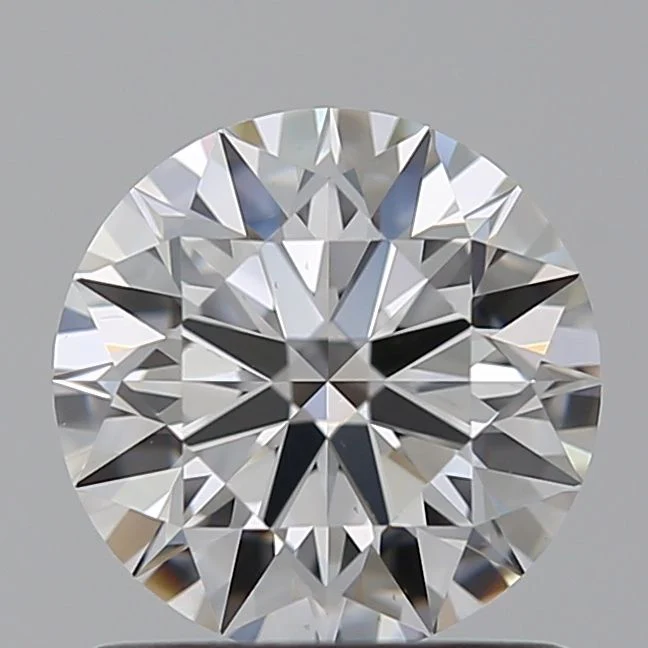 1.02 ct. D/VS1 Round Lab Grown Diamond