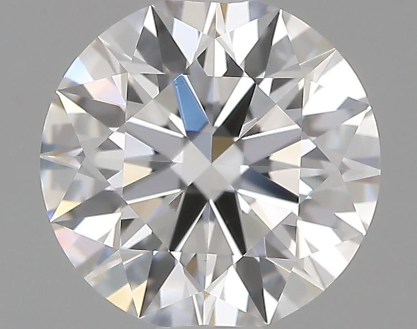 1.02 ct. D/VS1 Round Lab Grown Diamond