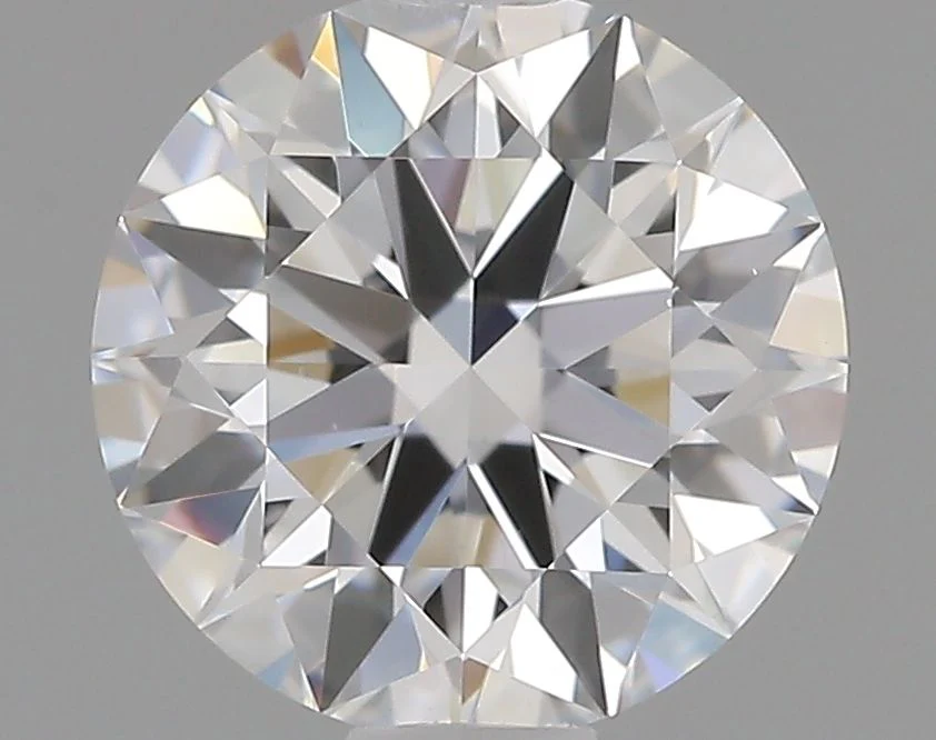 1.02 ct. D/VS1 Round Lab Grown Diamond