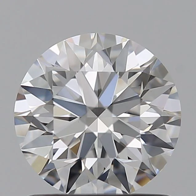 1.02 ct. D/VS1 Round Lab Grown Diamond