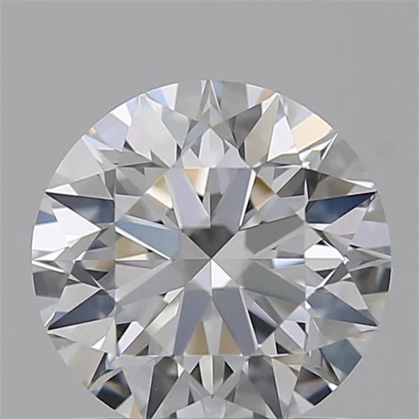 1.02 ct. D/VVS1 Round Lab Grown Diamond