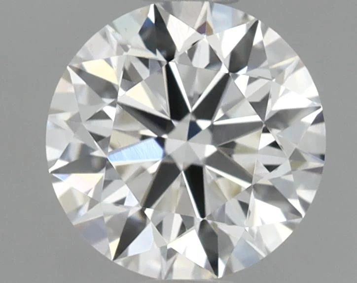 1.02 ct. D/VVS1 Round Lab Grown Diamond