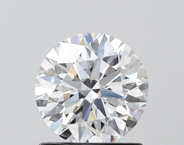 1.02 ct. D/VVS1 Round Lab Grown Diamond