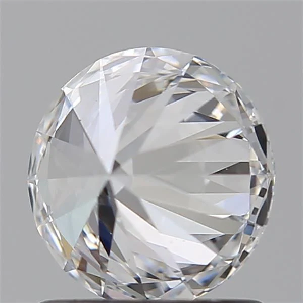 1.02 ct. D/VVS1 Round Lab Grown Diamond