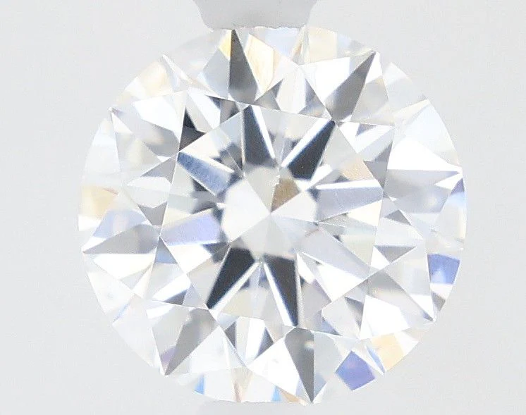 1.02 ct. D/VVS1 Round Lab Grown Diamond