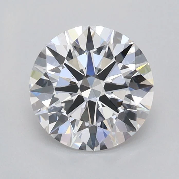 1.02 ct. D/VVS1 Round Lab Grown Diamond