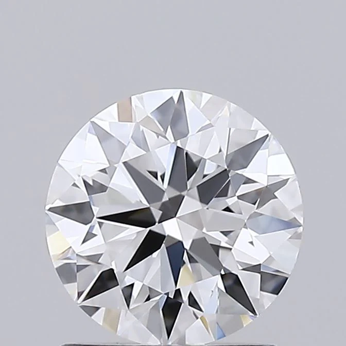 1.02 ct. D/VVS1 Round Lab Grown Diamond