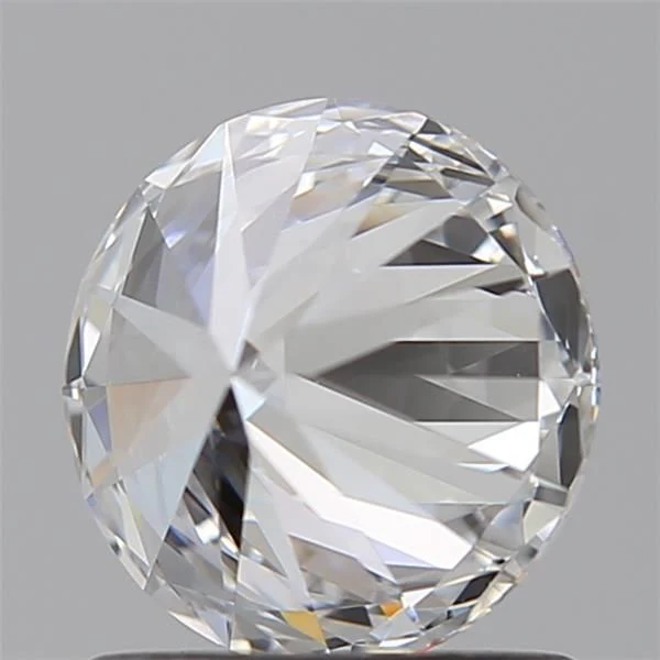 1.02 ct. D/VVS1 Round Lab Grown Diamond