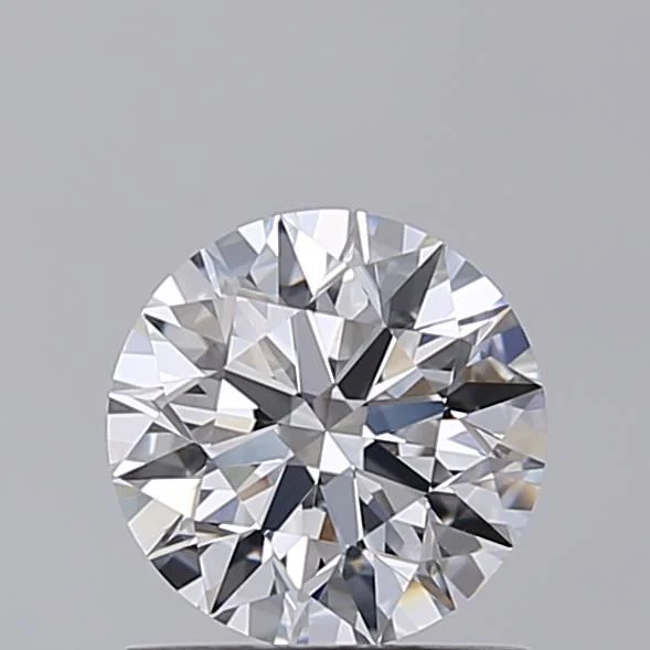 1.02 ct. D/VVS1 Round Lab Grown Diamond - Image 2
