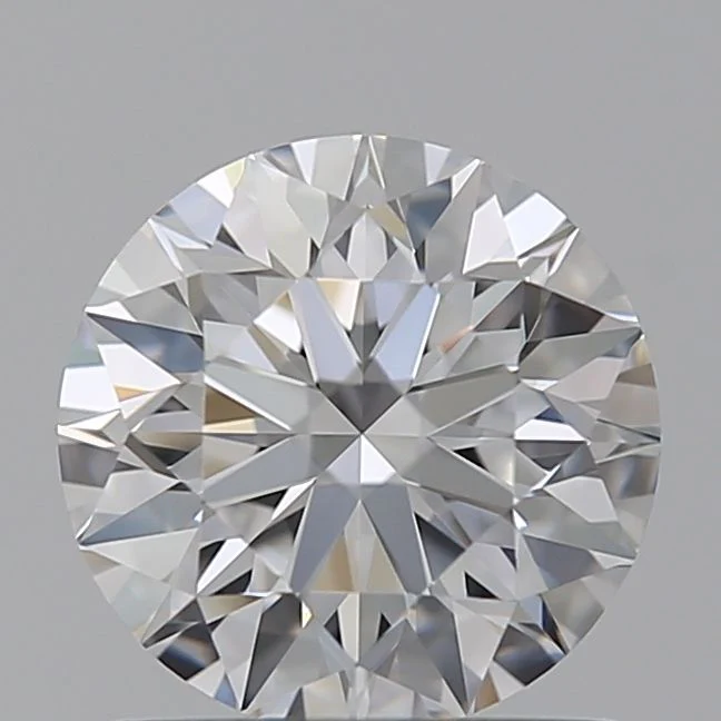1.02 ct. D/VVS1 Round Lab Grown Diamond