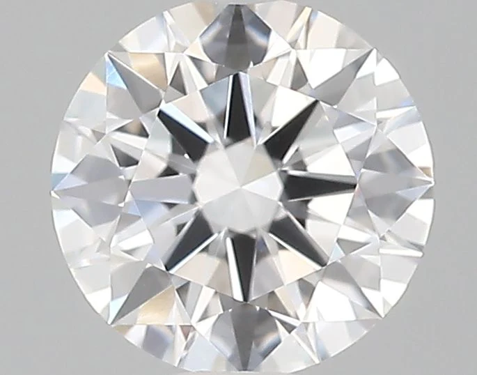 1.02 ct. D/VVS1 Round Lab Grown Diamond