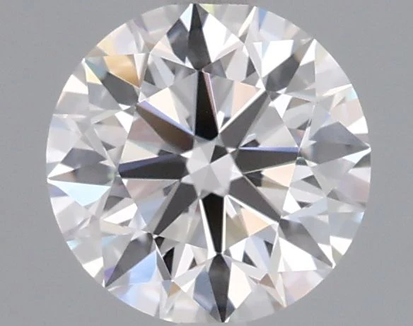 1.02 ct. D/VVS1 Round Lab Grown Diamond