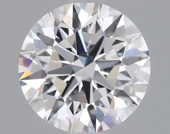 1.02 ct. D/VVS1 Round Lab Grown Diamond
