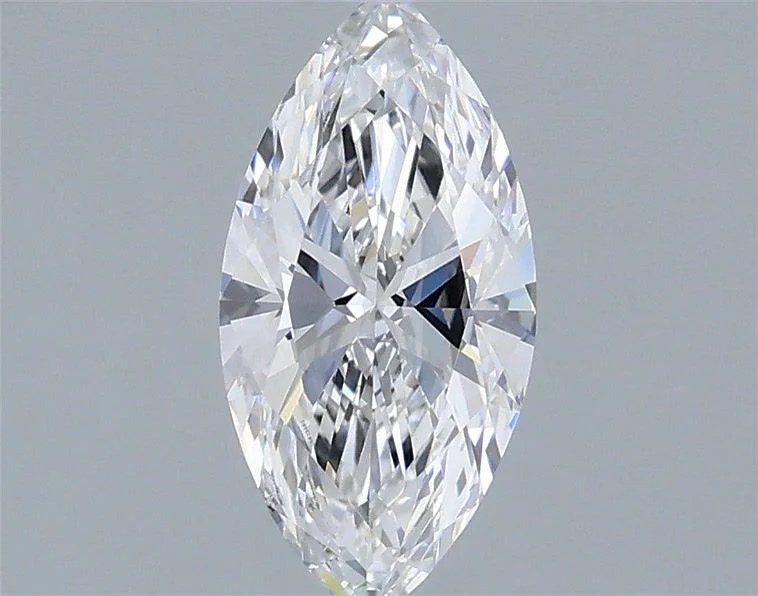 1.02 ct. D/VVS2 Marquise Lab Grown Diamond