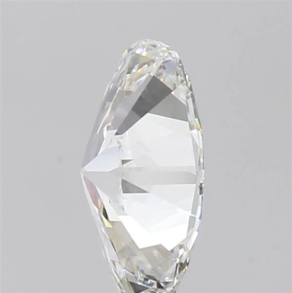 1.02 ct. D/VVS2 Oval Lab Grown Diamond