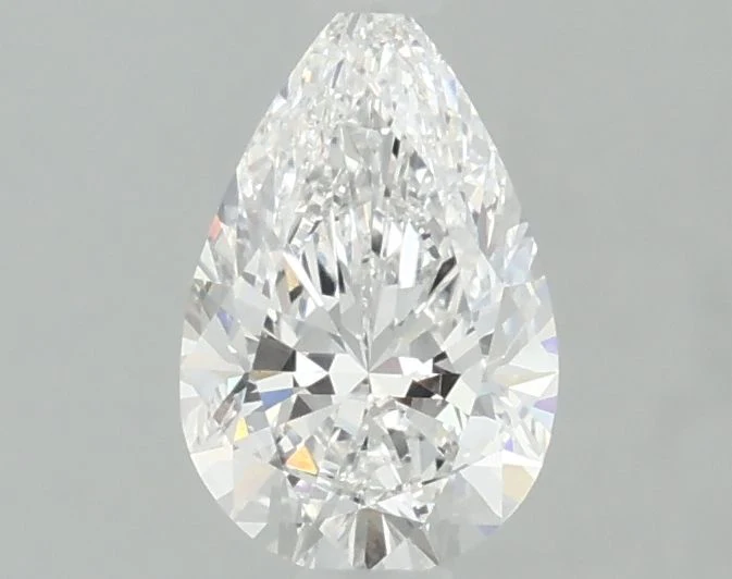 1.02 ct. D/VVS2 Pear Lab Grown Diamond
