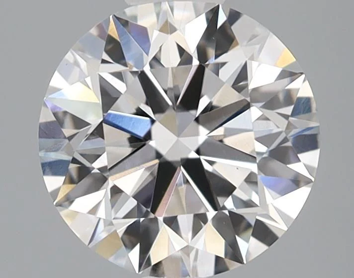 1.02 ct. D/VVS2 Round Lab Grown Diamond