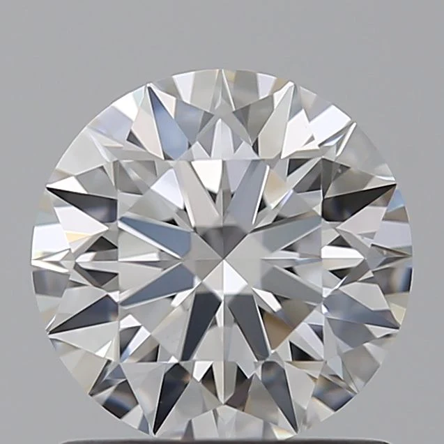 1.02 ct. D/VVS2 Round Lab Grown Diamond