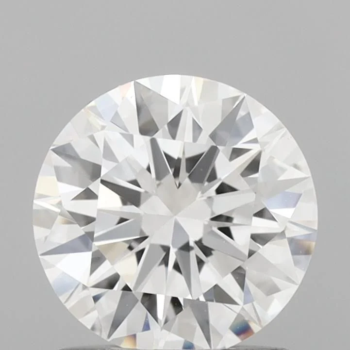 1.02 ct. D/VVS2 Round Lab Grown Diamond