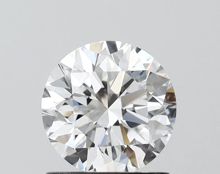 1.02 ct. D/VVS2 Round Lab Grown Diamond