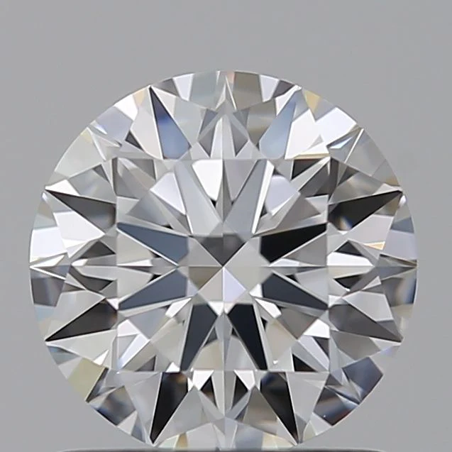 1.02 ct. D/VVS2 Round Lab Grown Diamond