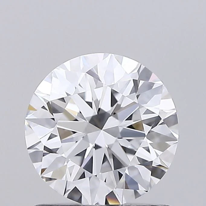 1.02 ct. D/VVS2 Round Lab Grown Diamond