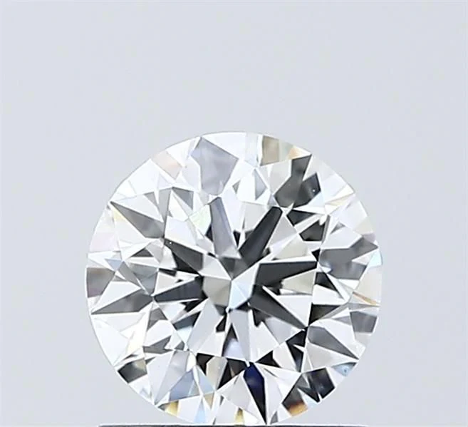 1.02 ct. D/VVS2 Round Lab Grown Diamond