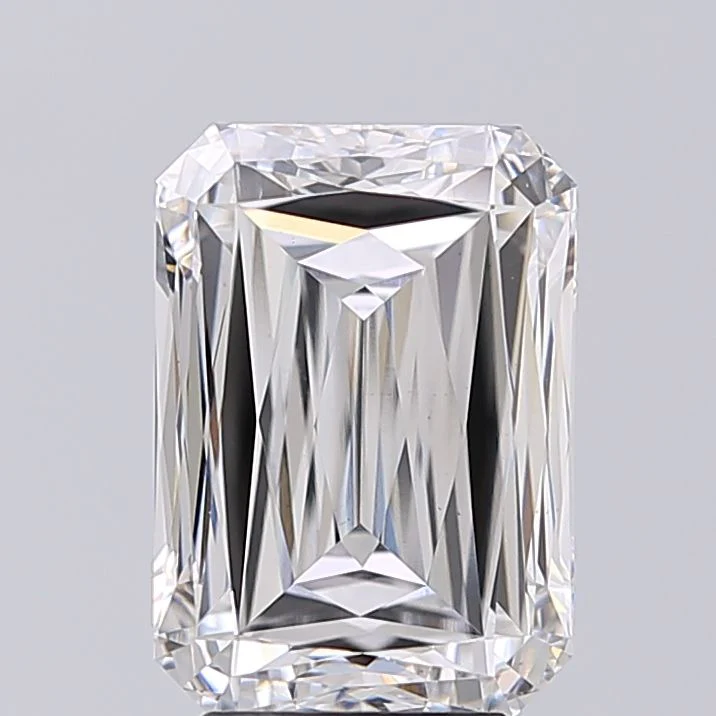 1.02 ct. E/VS1 Cushion Modified Lab Grown Diamond