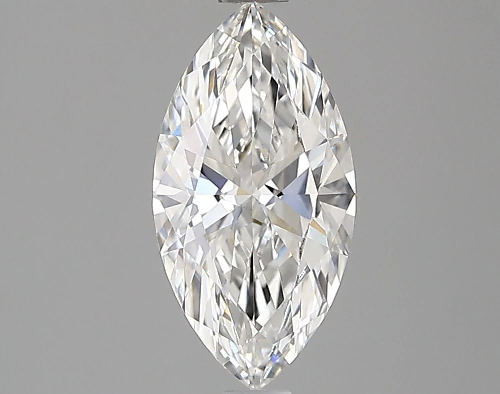 1.02 ct. E/VS1 Marquise Lab Grown Diamond